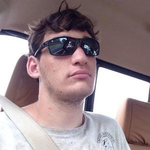 Meet your Posher, Seth